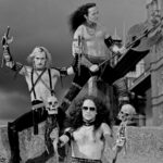 Venom frontman Cronos dies at 63