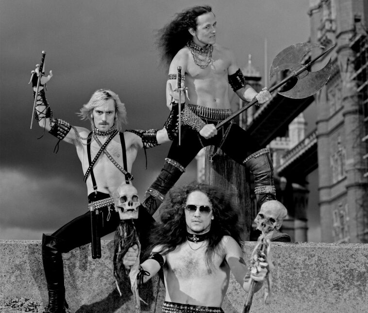 Venom frontman Cronos dies at 63