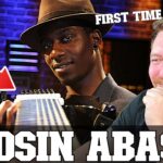 WHO IS THIS GUY?! Animals as Leaders, Tosin Abasi plays "Wave of Babies" on EMGtv 26 Tosin Abasi