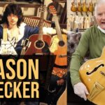 Jason Becker