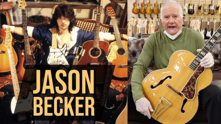Jason Becker