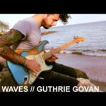 Guthrie Govan