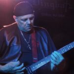 “We always have regrets – especially when you see a band you were in playing Madison Square Garden. I left the band, and I shouldn’t have”: Franché Coma was the frantic guitarist on the Misfits’ first album – but the world wouldn’t hear it for 20 years