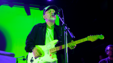 “We could barely get on stage. We were shaking. It was the first time we’d been in that situation for years”: Thom Yorke reflects on Radiohead’s emotional live return