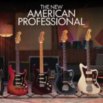 “We didn't want to just say we changed everything. But we were like, ‘How can we make it better?’” Fender reveals the next generation American Professional range – and fixes a “70 year gripe”
