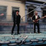 "We have to take risks": U2 announce new UK & Europe leg of The Greatest Show On Earth tour as Bono reflects on infamous iTunes album stunt