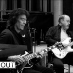 “We met in 1983. Steve was actually one of my main influences – I discovered Genesis early”: Prog icons Steve Hackett and Steve Rothery on how they set sale on The Roaring Waves – with the aid of Brian May's Red Special 26 “We met in 1983. Steve was actually one of my main influences – I discovered Genesis early”: Prog icons Steve Hackett and Steve Rothery on how they set sale on The Roaring Waves – with the aid of Brian May's Red Special