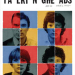 “We pulled out handwritten lyrics, original album sketches, and private photos, some of which haven’t left our archive in over 40 years”: Talking Heads announce new book for 2027