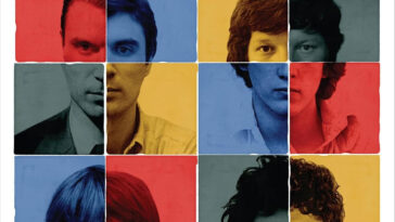 “We pulled out handwritten lyrics, original album sketches, and private photos, some of which haven’t left our archive in over 40 years”: Talking Heads announce new book for 2027