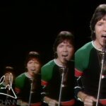 "We said, ‘What's your next single?’ They looked at each other, shrugged, but Bruce had a guitar so he gave it to George and said, ‘Sing it'": Cliff Richard reveals his surprisingly profane reaction to hearing the Beatles' From Me To You