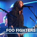 "We thought it'd be fun to do songs that people would hate": Foo Fighters finally release lost cover of Gerry Rafferty's Baker Street