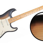 “We traded our guitars back. When he was out the door, the luthier said, ‘Do you realize whose guitar you were just playing?’” I played David Gilmour’s $14.5 million Black Strat as a teenager – and had no idea 29 “We traded our guitars back. When he was out the door, the luthier said, ‘Do you realize whose guitar you were just playing?’” I played David Gilmour’s $14.5 million Black Strat as a teenager – and had no idea