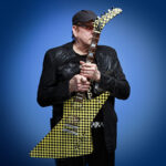 “We went down in the basement where Rick keeps his guitars. An hour later, Rick came down. He said, ‘What are you doing here? You robbing me?’” I examined Rick Nielsen’s 500-strong guitar collection – and met a larger-than-life guitar hero 26 “We went down in the basement where Rick keeps his guitars. An hour later, Rick came down. He said, ‘What are you doing here? You robbing me?’” I examined Rick Nielsen’s 500-strong guitar collection – and met a larger-than-life guitar hero