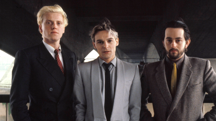 “We were like the Nostradamuses of synth-pop”: Martyn Ware reflects on the legacy of Heaven 17 18 “We were like the Nostradamuses of synth-pop”: Martyn Ware reflects on the legacy of Heaven 17