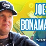 “We’re in the entertainment business. If someone uses Suno to write a lyric, it’s not a high crime or misdemeanour”: Joe Bonamassa has sympathy for up-and-coming artists using AI to get an edge 26 “We’re in the entertainment business. If someone uses Suno to write a lyric, it’s not a high crime or misdemeanour”: Joe Bonamassa has sympathy for up-and-coming artists using AI to get an edge
