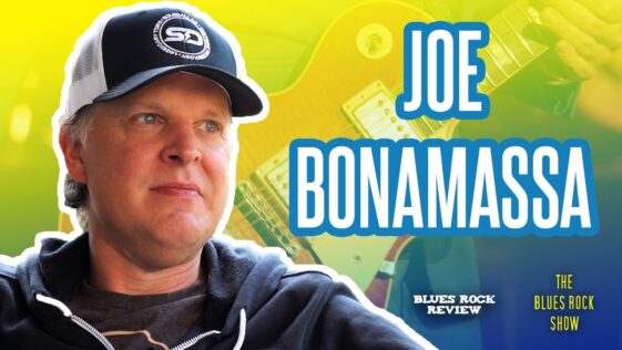“We’re in the entertainment business. If someone uses Suno to write a lyric, it’s not a high crime or misdemeanour”: Joe Bonamassa has sympathy for up-and-coming artists using AI to get an edge