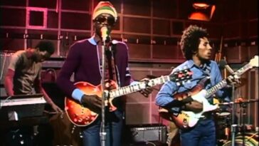 “When Bob Marley was alive, everything was going smooth. After he passed, things got off track”: How Aston ‘Family Man’ Barrett’s $100 million royalty lawsuit ended with a $3 million legal bill