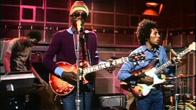 “When Bob Marley was alive, everything was going smooth. After he passed, things got off track”: How Aston ‘Family Man’ Barrett’s $100 million royalty lawsuit ended with a $3 million legal bill