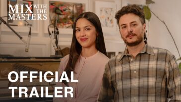 “When I played the song for the person who it's about, they were like, ‘Oh my God, I love it so much! But that weird choir bit in the second verse…’”: Olivia Rodrigo and Dan Nigro on the “polarising” Mellotron 'fake choir' that features in Honeybee
