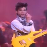 When Prince was told Diamonds And Pearls needed a single