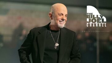 “When he was shot, that was a horrible, horrible thing for me. It was like, he was like an older brother to me”: Billy Joel wishes he’d got the chance to perform with John Lennon, and says that Mozart-esque "genius" Jimi Hendrix was "from another planet"