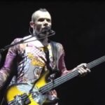 Why Flea believes rock stars shouldn't apologize for their wealth