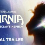 Why Jimmy Page let Narnia movie director use Stairway to Heaven
