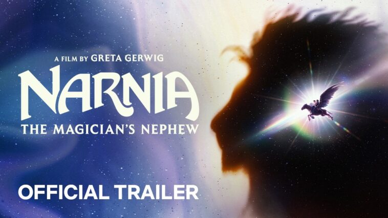 Why Jimmy Page let Narnia movie director use Stairway to Heaven
