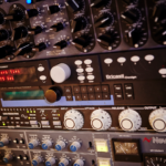 Why we still have a bit of a thing for hardware outboard gear: “Why would you want to clean up a signal that sounds so lovely?” 34 Why we still have a bit of a thing for hardware outboard gear: “Why would you want to clean up a signal that sounds so lovely?”