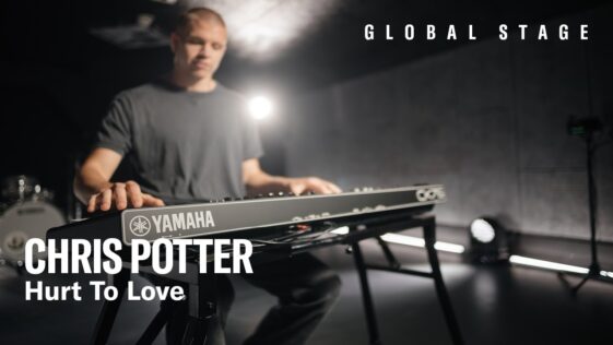 Yamaha expands its CK Series with 76-key stage keyboard and OS 2.0 firmware update