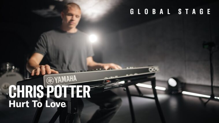 Yamaha expands its CK Series with 76-key stage keyboard and OS 2.0 firmware update