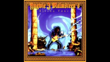 Yngwie Malmsteen