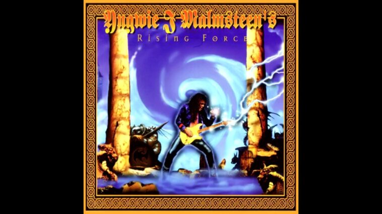 Yngwie Malmsteen