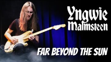 Yngwie Malmsteen