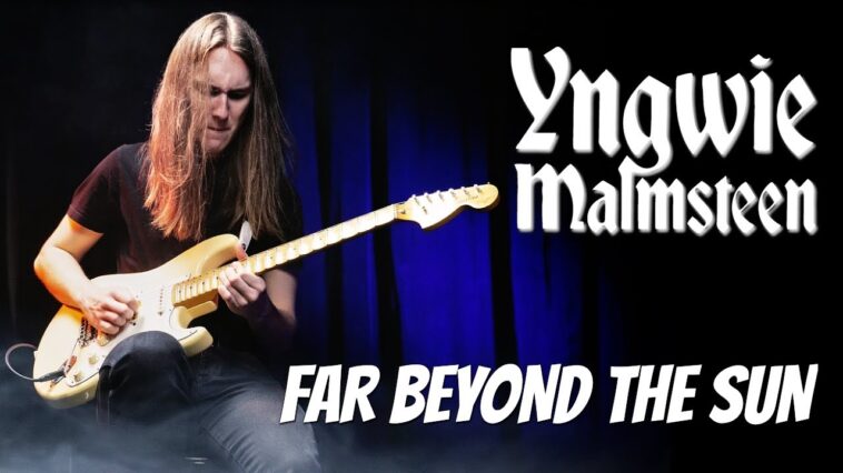Yngwie Malmsteen
