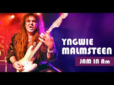 Yngwie Malmsteen