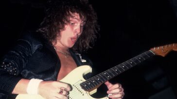 Yngwie Malmsteen on turning down David Lee Roth’s band