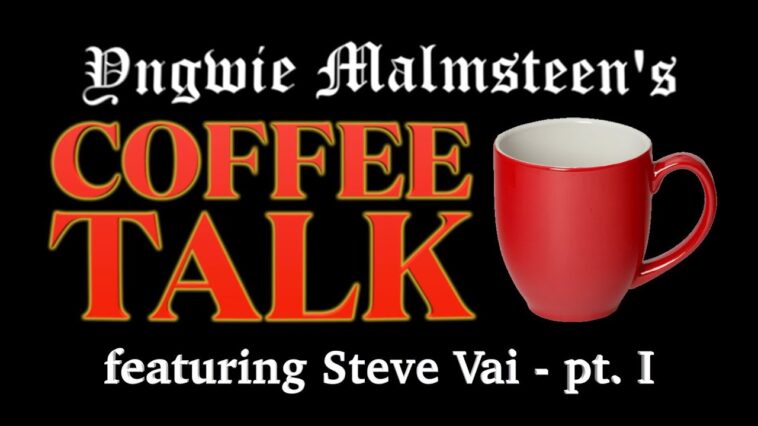 Yngwie Malmsteen