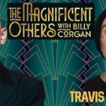 “You have influenced more popular drummers in the last 30 years than any drummer I can think of”: Billy Corgan lavishes praise on Travis Barker