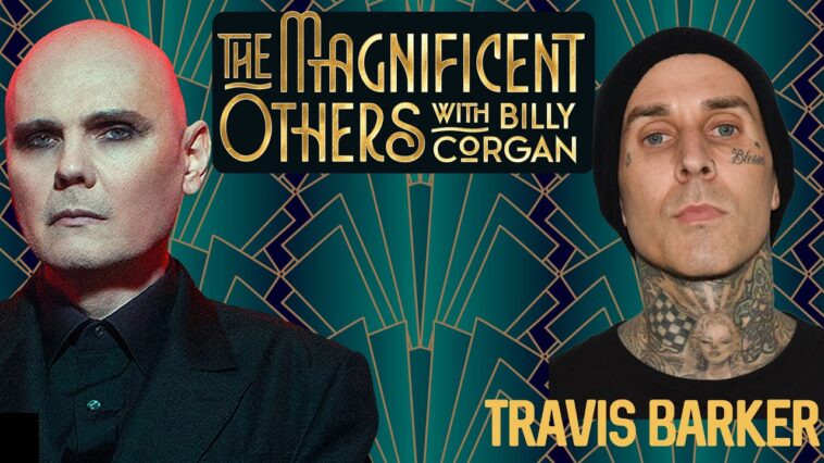 “You have influenced more popular drummers in the last 30 years than any drummer I can think of”: Billy Corgan lavishes praise on Travis Barker 18 “You have influenced more popular drummers in the last 30 years than any drummer I can think of”: Billy Corgan lavishes praise on Travis Barker
