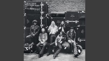 “You have to understand what that band sounded like in that room. Duane Allman. Dickey Betts. Gregg Allman. Berry Oakley. Butch Trucks. Jaimoe. The energy was incredible”: The magical chemistry of The Allman Brothers Band – as witnessed by Al Di Meola