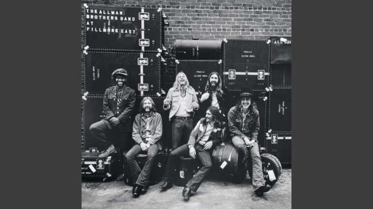 “You have to understand what that band sounded like in that room. Duane Allman. Dickey Betts. Gregg Allman. Berry Oakley. Butch Trucks. Jaimoe. The energy was incredible”: The magical chemistry of The Allman Brothers Band – as witnessed by Al Di Meola