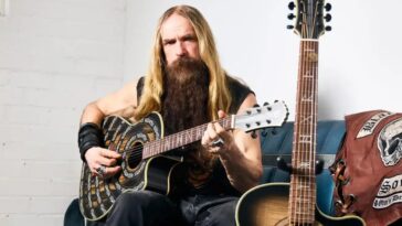 Zakk Wylde isn’t convinced by the tonewood debate