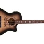 Zakk Wylde’s guitar brand launches first acoustic guitars